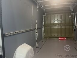 Citroën Jumper Kastenwagen L3H2 3.5T Heavy 140 Automatik