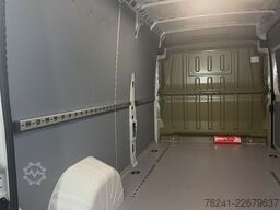 Citroën Jumper Kastenwagen L3H2 3.5T Heavy 140 Automatik