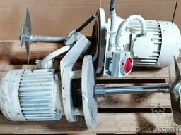 Erwin Stelzer Warburg DRK 36 H