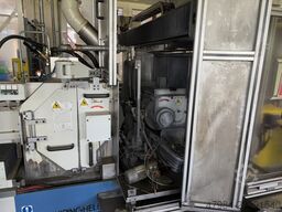 Ghiringhelli M200 CNC 4A