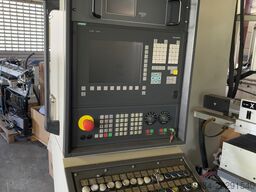 Ghiringhelli M200 CNC 4A