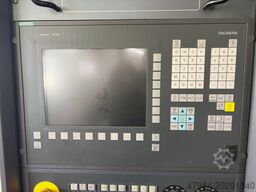 Ghiringhelli M200 CNC 4A
