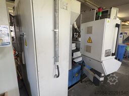 Ghiringhelli M200 CNC 4A