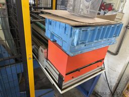 Ghiringhelli M200 CNC 4A