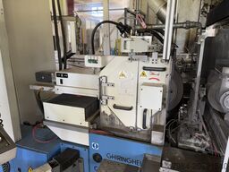 Ghiringhelli M200 CNC 4A