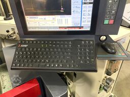 MITSUBISHI FA 10S Advance