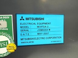 MITSUBISHI FA 10S Advance