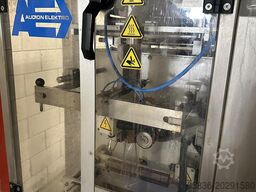 Full Yamato-Audion weighing and packaging line, ADW-314SW