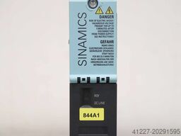 Siemens 6SL3120-2TE13-OADO
