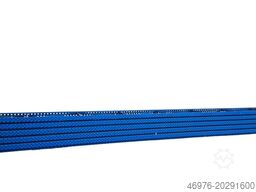 Duwic / Profilabm.: 100 x 80 x 3,0 mm 8.500 x 1.000mm