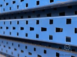 Duwic / Profilabm.: 100 x 80 x 3,0 mm 8.500 x 1.000mm