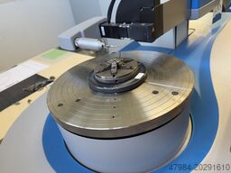 Hommel ETAMIC ROUNDSCAN 535