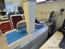 Hommel ETAMIC ROUNDSCAN 535