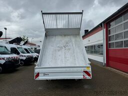 Iveco Daily 35C16 Kipper 3 Sitze Klima EURO 6