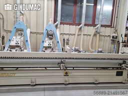 TECNOLEGNO COMPACT 52