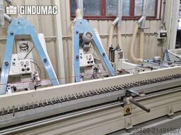 TECNOLEGNO COMPACT 52