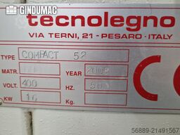 TECNOLEGNO COMPACT 52