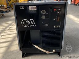 Atlas Copco GA 118