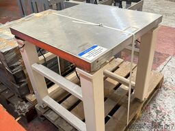 Integrated Dynamics 750 x750 mm