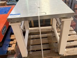 Integrated Dynamics 750 x750 mm