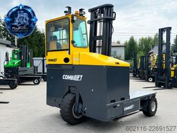 Combilift C5000XLE DUPLEX 4550 FORK-POSITIONER