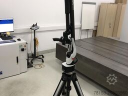 Hexagon Absolute Arm V2P