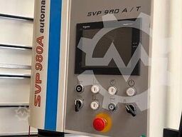 Putsch Meniconi SVP 980 A ECO