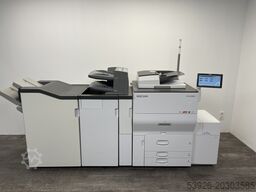 Ricoh Pro C5200S incl. finisher
