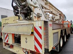 Renault  CD08E1 hoogtewerker