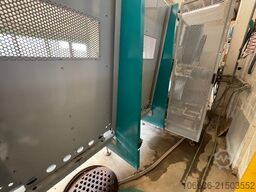 Schraml Top Drill 130 NC