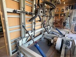 INTERMAC Genius 37-61CT