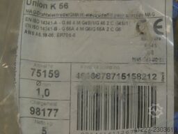 Boehler UNION K 56 (1,0)