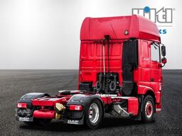 DAF XF 480 FT SSC + INTARDER + ADR AT + ALCOA