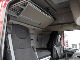 DAF XF 480 FT SSC + INTARDER + ADR AT + ALCOA