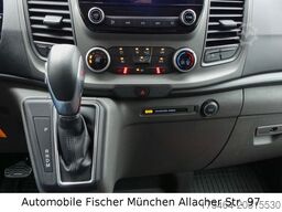 FORD Transit Custom Kasten 320 L2 Automatik Sortimo