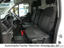 FORD Transit Custom Kasten 320 L2 Automatik Sortimo