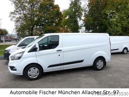 FORD Transit Custom Kasten 320 L2 Automatik Sortimo