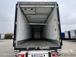 Schmitz Cargobull Reefer Multitemp