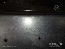 Schmitz Cargobull Reefer Multitemp