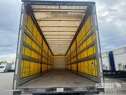 Schmitz Cargobull Curtainsider Standard
