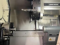 DMG MORI CTX alpha 300