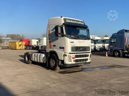 Volvo FH 12.420 (PTO / POMPE HYDRAULIQUE / BOITE MANU...