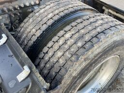 Volvo FH 12.420 (PTO / POMPE HYDRAULIQUE / BOITE MANU...