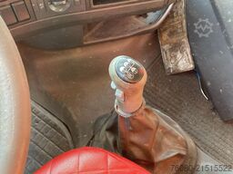 Volvo FH 12.420 (PTO / POMPE HYDRAULIQUE / BOITE MANU...