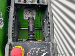 JLG 1230ES Hoogwerker Masthoogwerker