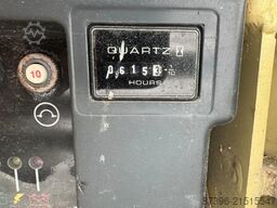 JLG 1230ES Hoogwerker Masthoogwerker