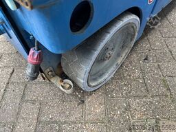 Haulotte Compact 14 Hoogwerker Schaarhoogwerker