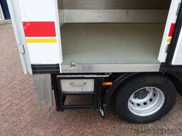 Iveco Daily 70 Daily 70 C 21 Hi-Matic Meat Hooks! Vle...