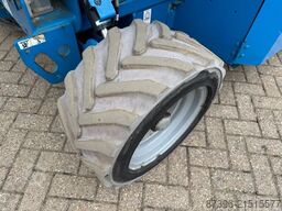 Genie GS2669DC Hoogwerker Schaarhoogwerker