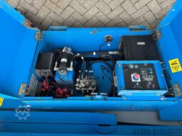 Genie GS2669DC Hoogwerker Schaarhoogwerker